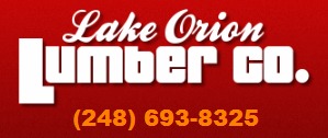 Lake Orion Lumber Company